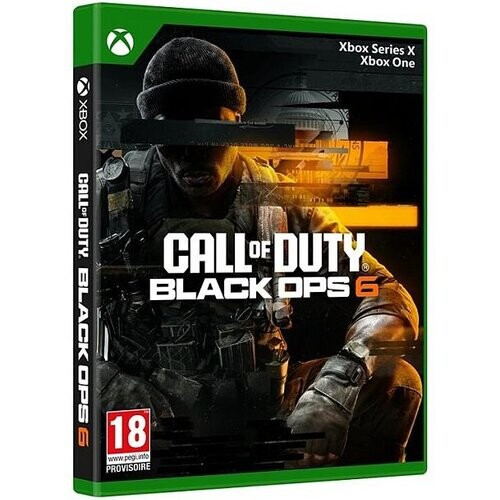 Refurbished Call of Duty Black Ops 6 - Xbox Series X Tweedehands