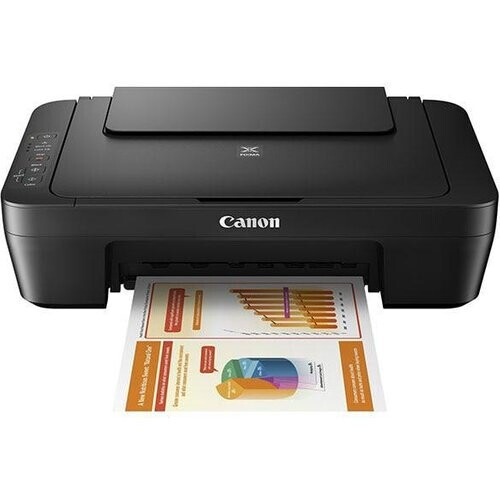 Refurbished Canon PIXMA MG2555S Inkjet Printer Tweedehands