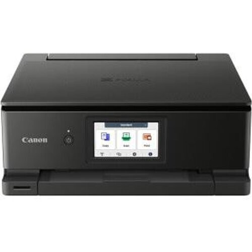 Refurbished Canon PIXMA TS8750 Inkjet Printer Tweedehands