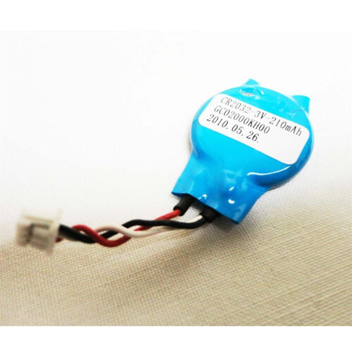 Refurbished CMOS Bios BATTERY for Dell Latitude E6400 E6500 Tweedehands