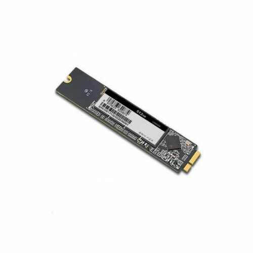 Refurbished Compatible 512GB SSD for MacBook Air A1369 A1370 (2010-2011) [SSD0512S24] Tweedehands