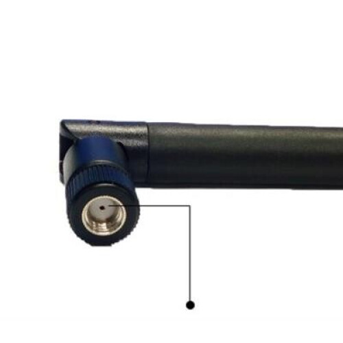 Refurbished Compatible Antenna for AC68U/ Raseberry Pi & ETC. Tweedehands