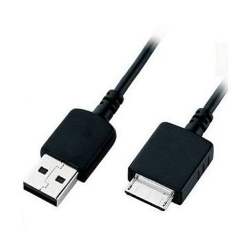 Refurbished Compatible USB DATA Charger Cable for Sony Walkman,P/N: WMC-NW20MU Tweedehands