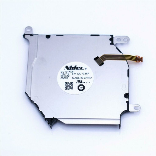 Refurbished Cooling Fan for Microsoft Surface Pro 4 1724, CC131K06 Tweedehands