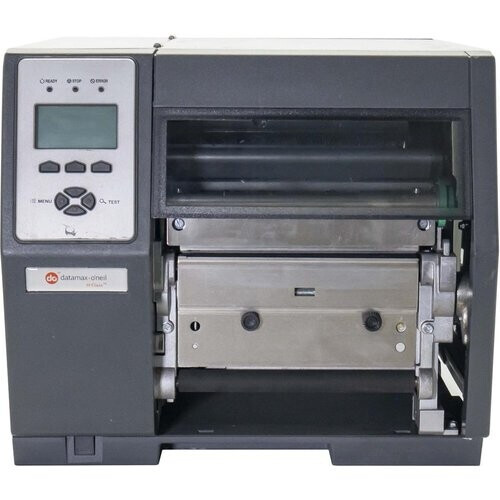 Refurbished Datamax H-6210 Professionele printer Tweedehands