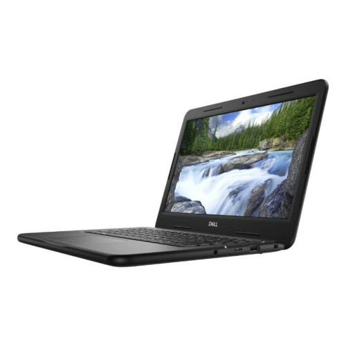 Refurbished Dell Latitude 3300 - Intel Core i3-7e Generatie - 13 inch - 8GB RAM - 256GB SSD - Windows 11 Tweedehands