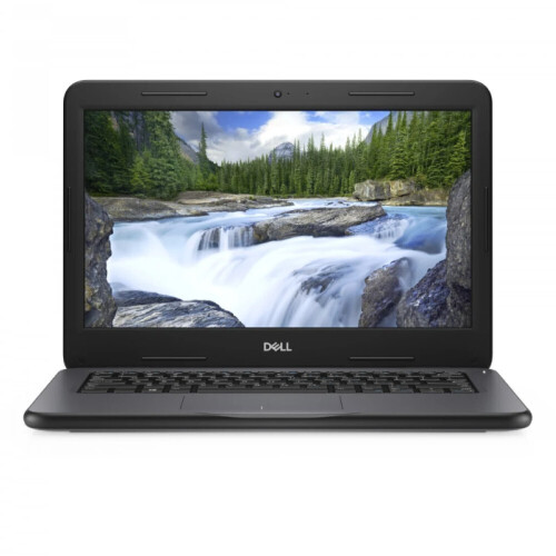 Refurbished Dell Latitude 3310 - Intel Core i3-8e Generatie - 13 inch - 8GB RAM - 256GB SSD - Windows 11 Tweedehands