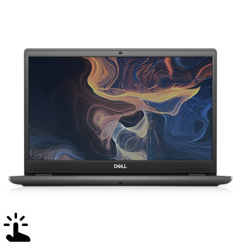 Refurbished Dell Latitude 3410 - Intel Core i3-10e Generatie - 14 inch - Touch - 8GB RAM - 256GB SSD - Windows 11 Home Tweedehands