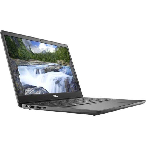 Refurbished Dell Latitude 3410 - Intel Core i5-10e Generatie - 14 inch - 8GB RAM - 256GB SSD - Windows 11 Tweedehands