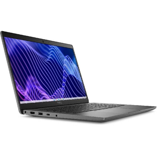 Refurbished Dell Latitude 3440 - Intel Core i3-12e Generatie - 14 inch - 8GB RAM - 256GB SSD - Windows 11 Home Tweedehands