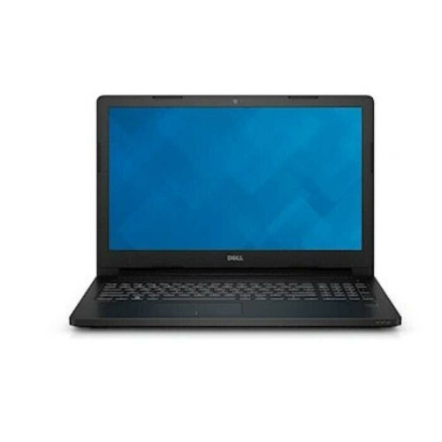 Refurbished Dell Latitude 3470 - Intel Core i3-6e Generatie - 14 inch - 8GB RAM - 256GB SSD - Windows 11 Tweedehands
