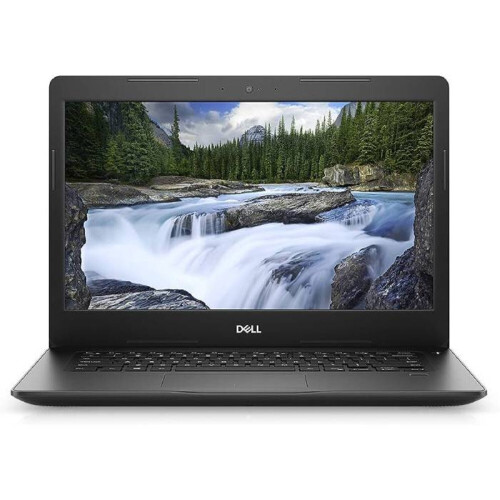Refurbished Dell Latitude 3480 - Intel Core i5-7e Generatie - 14 inch - 8GB RAM - 256GB SSD - Windows 11 Tweedehands
