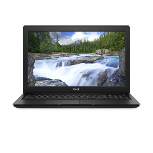 Refurbished Dell Latitude 3500 - Intel Core i5-8e Generatie - 15 inch - 8GB RAM - 256GB SSD - Windows 11 Home Tweedehands