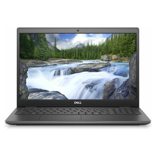 Refurbished Dell Latitude 3510 - Intel Core i3-10e Generatie - 15 inch - 8GB RAM - 256GB SSD - Windows 11 Tweedehands