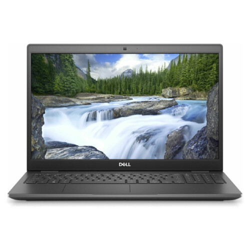 Refurbished Dell Latitude 3510 - Intel Core i3-10e Generatie - 15 inch - 8GB RAM - 256GB SSD - Windows 11 Tweedehands