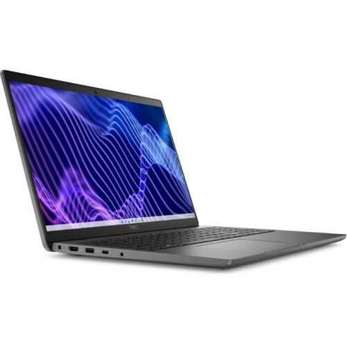 Refurbished Dell Latitude 3540 - Intel Core i3-13e Generatie - 15 inch - 8GB RAM - 256GB SSD - Windows 11 Home Tweedehands