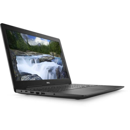 Refurbished Dell Latitude 3590 - Intel Core i5-8e Generatie - 15 inch - 16GB RAM - 256GB SSD - Windows 11 Tweedehands