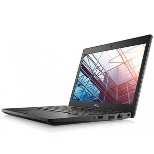 Refurbished Dell Latitude 5290 - Intel Core i5-8e Generatie - 12 inch - 8GB RAM - 256GB SSD - Windows 11 Tweedehands
