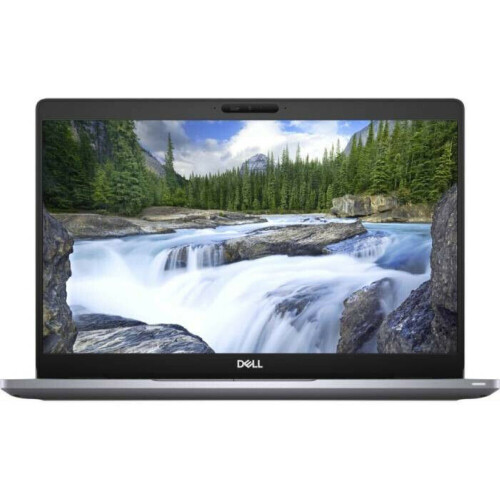 Refurbished Dell Latitude 5310 - Intel Core i5-10e Generatie - 13 inch - 8GB RAM - 256GB SSD - Windows 11 Tweedehands