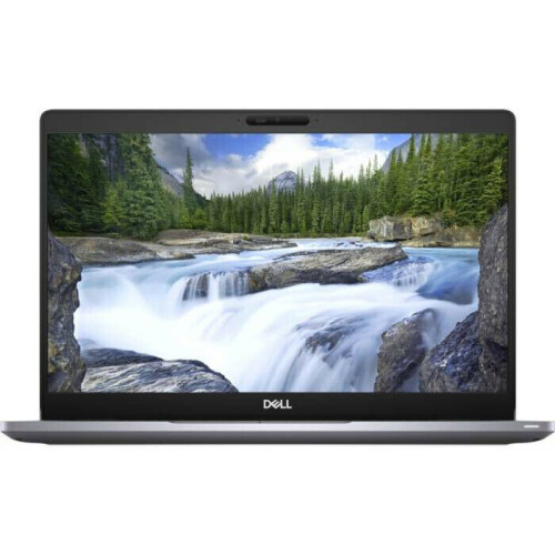 Refurbished Dell Latitude 5310 - Intel Core i5-10e Generatie - 13 inch - 8GB RAM - 256GB SSD - Windows 11 Tweedehands