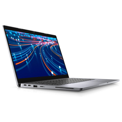 Refurbished Dell Latitude 5320 - Intel Core i7-11e Generatie - 13 inch - 16GB RAM - 256GB SSD - Windows 11 Home Tweedehands