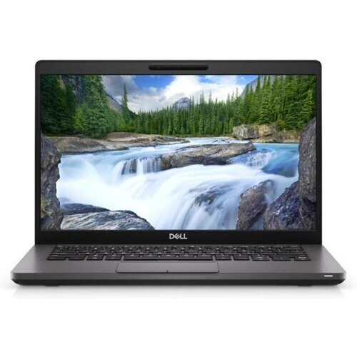 Refurbished Dell Latitude 5400 14" Core i5 1.6 GHz - SSD 512 GB - 16GB AZERTY - Frans Tweedehands