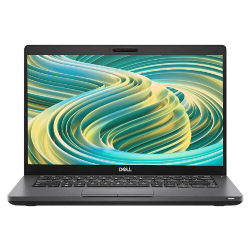Refurbished Dell Latitude 5401 - Intel Core i5-9e Generatie - 14 inch - 8GB RAM - 256GB SSD - Windows 11 Tweedehands