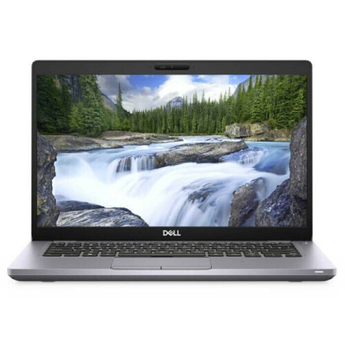 Refurbished Dell Latitude 5410 - Intel Core i5-10e Generatie - 14 inch - 8GB RAM - 256GB SSD - Windows 11 Tweedehands