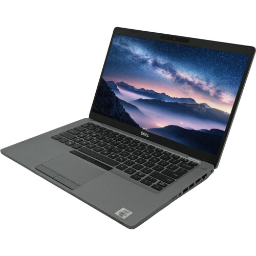 Refurbished Dell Latitude 5411 - Intel Core i5-10e Generatie - 14 inch - 8GB RAM - 256GB SSD - Windows 11 Tweedehands
