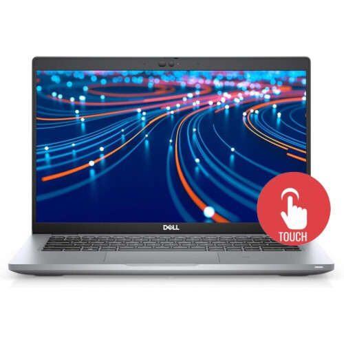 Refurbished Dell Latitude 5420 - Intel Core i5-11e Generatie - 14 inch - Touch - 8GB RAM - 256GB SSD - Windows 11 Tweedehands