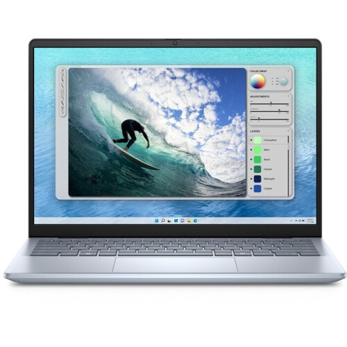 Refurbished Dell Latitude 5440 - Intel Core i3-13e Generatie - 14 inch - 8GB RAM - 256GB SSD - Windows 11 Home Tweedehands