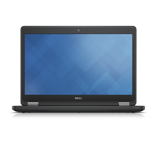 Refurbished Dell Latitude 5450 - Intel Core i5-13e Generatie - 14 inch - 8GB RAM - 256GB SSD - GPU - Windows 11 Home Tweedehands