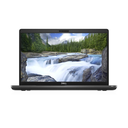 Refurbished Dell Latitude 5501 - Intel Core i5-9e Generatie - 15 inch - 8GB RAM - 256GB SSD - Windows 11 Home Tweedehands