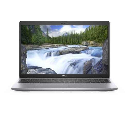 Refurbished Dell Latitude 5520 - Intel Core i7-11e Generatie - 15 inch - 8GB RAM - 256GB SSD - Windows 11 Home Tweedehands
