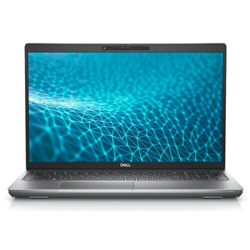 Refurbished Dell Latitude 5531 - Intel Core i5-12e Generatie - 15 inch - 8GB RAM - 256GB SSD - Windows 11 Home Tweedehands
