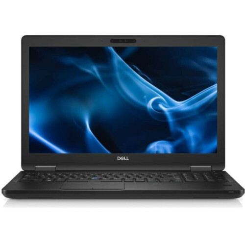 Refurbished Dell Latitude 5590 - Intel Core i5-8e Generatie - 15 inch - 8GB RAM - 256GB SSD - Windows 11 Tweedehands