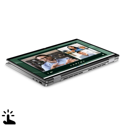 Refurbished Dell Latitude 7210 2-in-1 - Intel Core i7-10e Generatie - 12 inch - Touch - 16GB RAM - 256GB SSD - Windows 11 Home Tweedehands