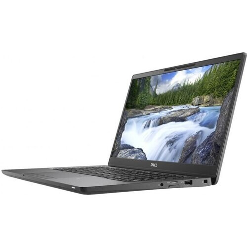 Refurbished Dell Latitude 7300 13" Core i5 1.6 GHz - SSD 512 GB - 16GB AZERTY - Frans Tweedehands