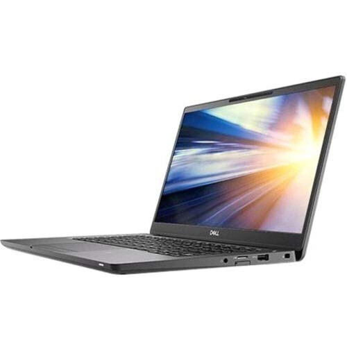 Refurbished Dell Latitude 7300 - Intel Core i5-8e Generatie - 13 inch - 8GB RAM - 256GB SSD - Windows 11 Tweedehands