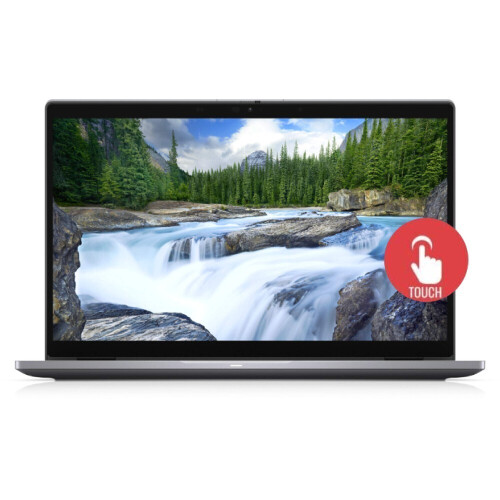 Refurbished Dell Latitude 7310 - Intel Core i5-10e Generatie - 13 inch - Touch - 16GB RAM - 256GB SSD - Windows 11 Home Tweedehands