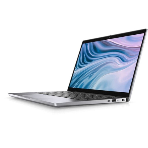 Refurbished Dell Latitude 7310 - Intel Core i7-10e Generatie - 13 inch - 16GB RAM - 256GB SSD - Windows 11 Home Tweedehands