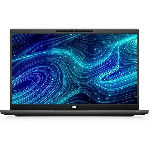 Refurbished Dell Latitude 7320 13" Core i7 3 GHz - SSD 256 GB - 16GB QWERTY - Italiaans Tweedehands