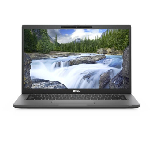 Refurbished Dell Latitude 7320 - Intel Core i5-11e Generatie - 13 inch - Touch - 16GB RAM - 256GB SSD - Windows 11 Home Tweedehands