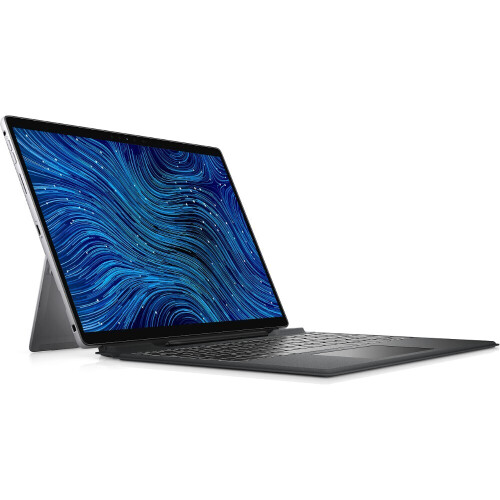 Refurbished Dell Latitude 7320 - Intel Core i7-11e Generatie - 13 inch - 16GB RAM - 256GB SSD - Windows 11 Home Tweedehands