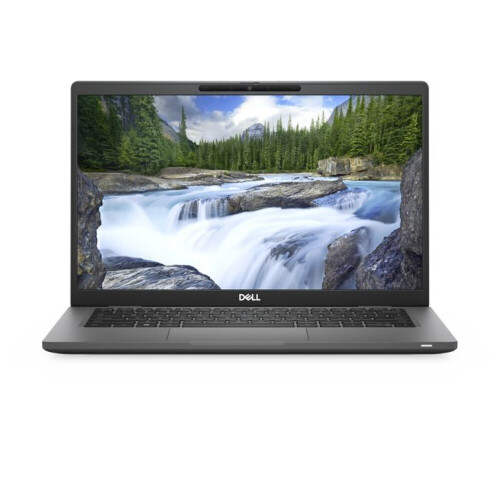 Refurbished Dell Latitude 7320 - Intel Core i7-11e Generatie - 13 inch - Touch - 16GB RAM - 256GB SSD - Windows 11 Home Tweedehands