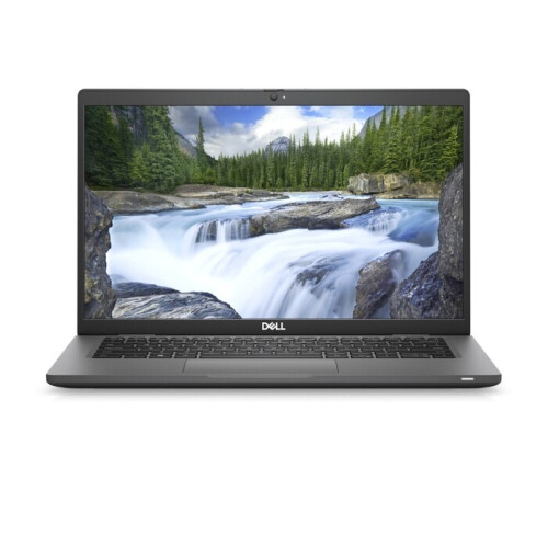 Refurbished Dell Latitude 7330 - Intel Core i5-12e Generatie - 13 inch - 16GB RAM - 256GB SSD - Windows 11 Home Tweedehands