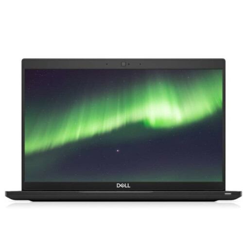 Refurbished Dell Latitude 7380 - Intel Core i5-6e Generatie - 13 inch - 8GB RAM - 256GB SSD - Windows 11 Home Tweedehands