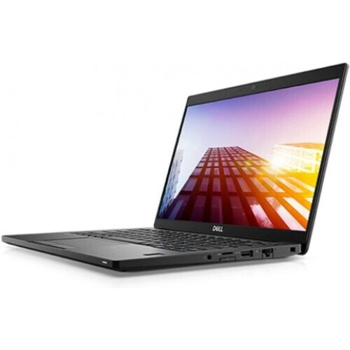 Refurbished Dell Latitude 7390 13" Core i5 2.6 GHz - SSD 512 GB - 16GB AZERTY - Frans Tweedehands