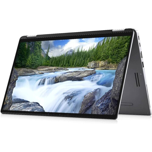 Refurbished Dell Latitude 7400 2-in-1 - Intel Core i7-8e Generatie - 14 inch - 8GB RAM - 256GB SSD - Windows 11 Home Tweedehands