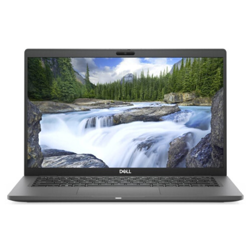 Refurbished Dell Latitude 7410 - Intel Core i7-10e Generatie - 14 inch - 16GB RAM - 256GB SSD - Windows 11 Home Tweedehands